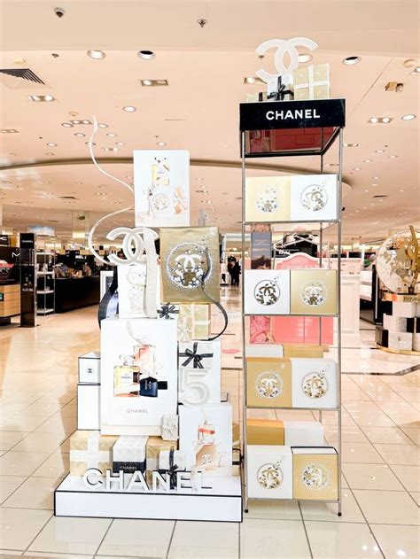 chanel holiday collection 2023|Chanel gifts.